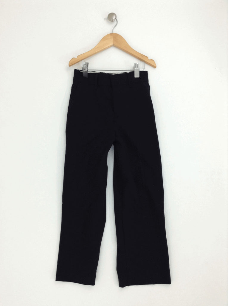 Black Pants