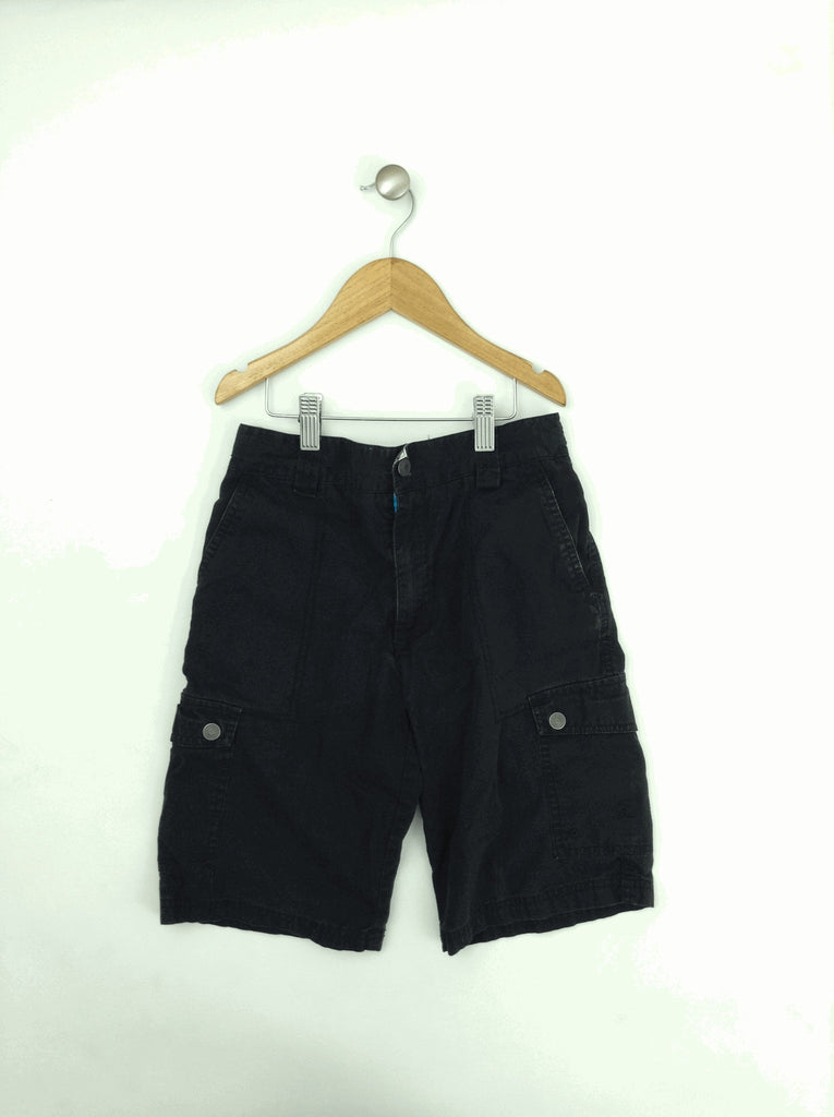Black Shorts