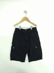 Black Shorts