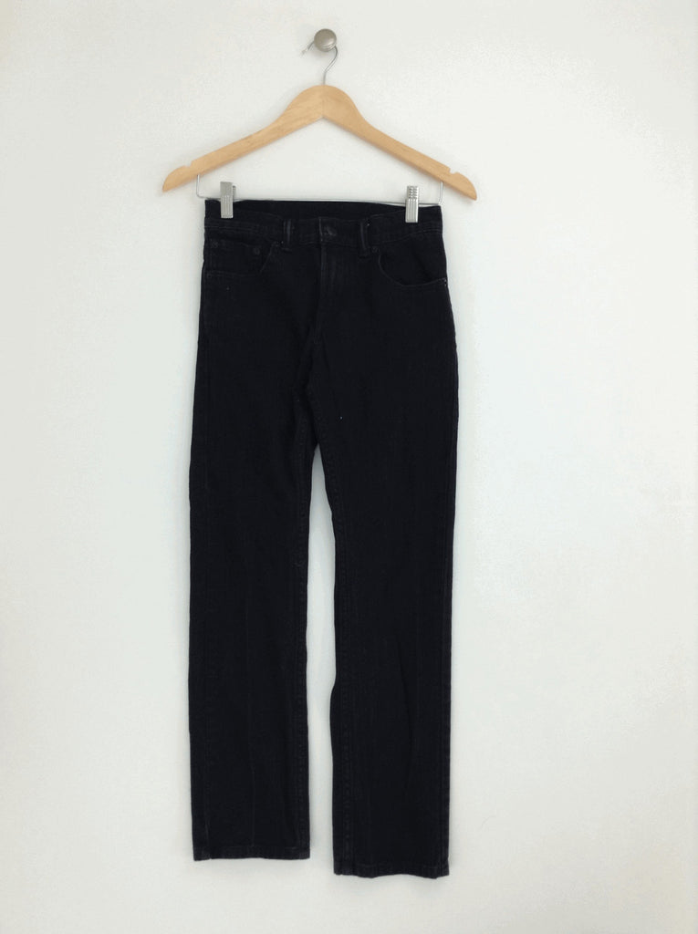Black Jeans