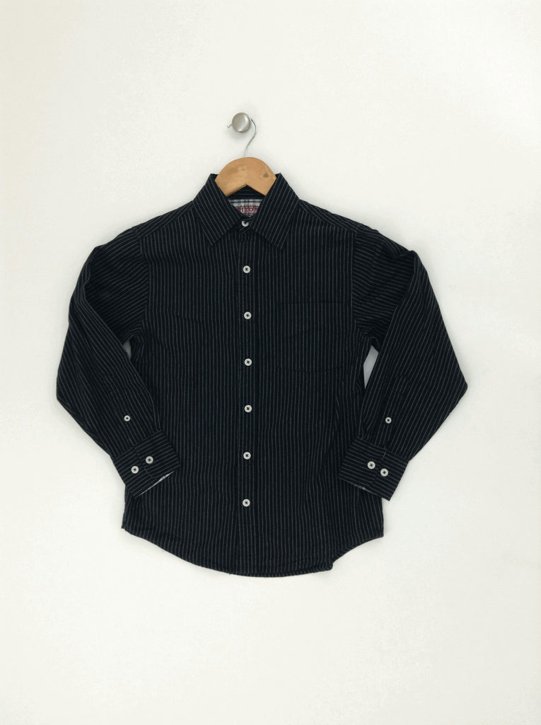 Black Oxford