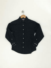 Black Oxford