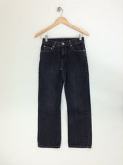 Black Jeans