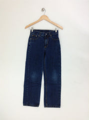 Blue Jeans