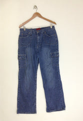 Blue Jeans