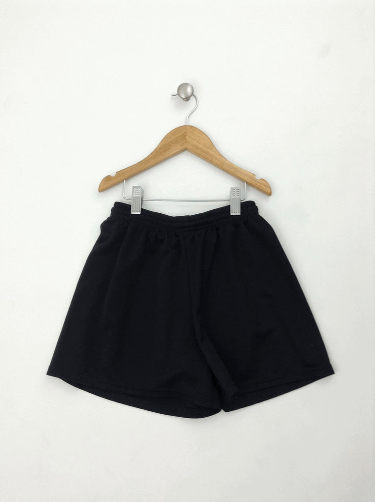 Black Shorts
