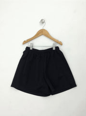 Black Shorts