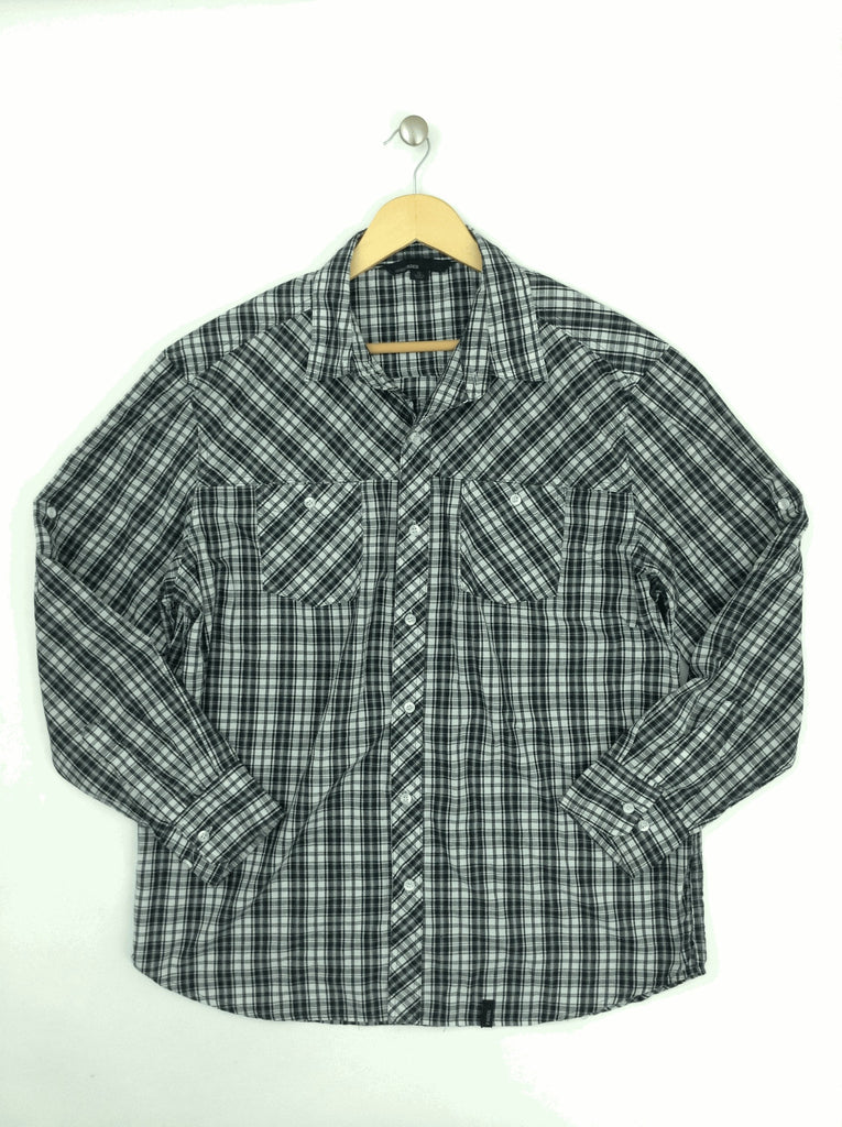 Black Oxford