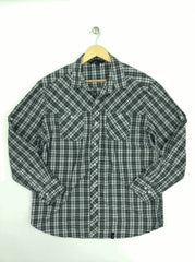 Black Oxford
