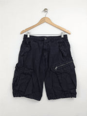 Black Shorts