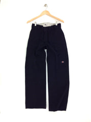 Black Pants