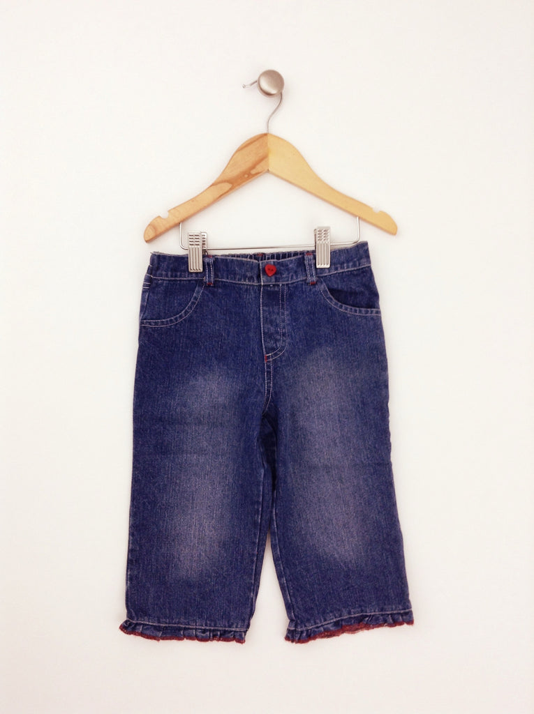 Blue Jeans