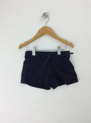 Black Shorts