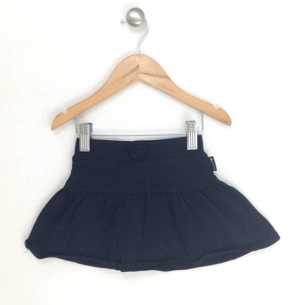 Black Skirt