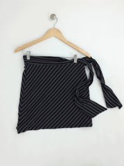 Black Skirt