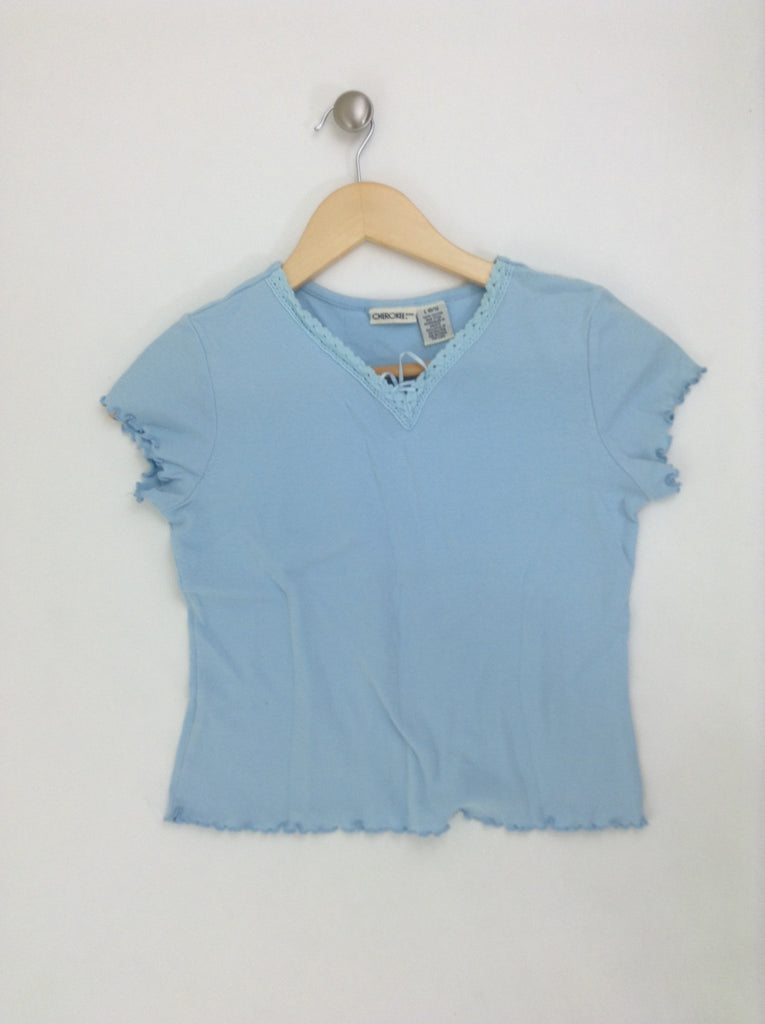 Blue Blouse