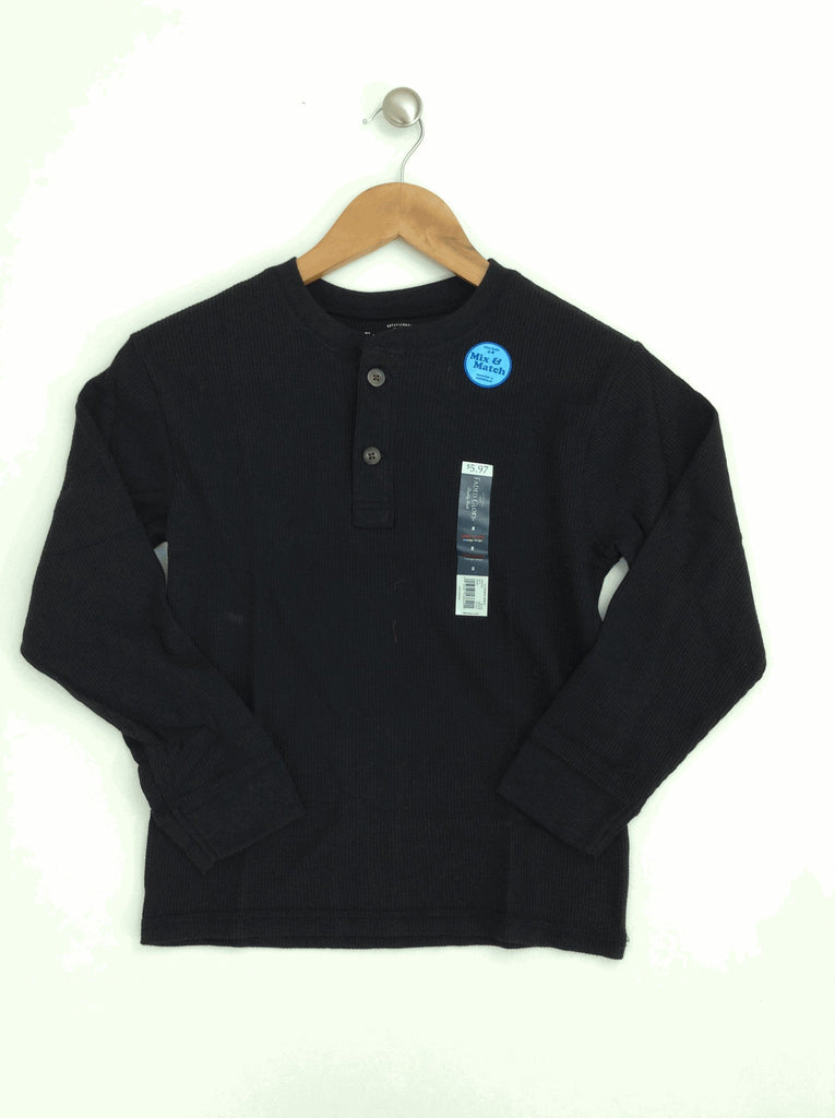 Black T-shirt