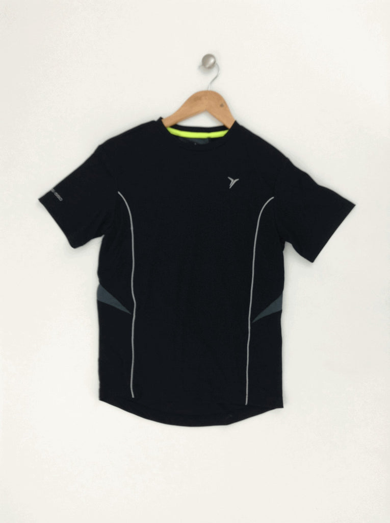 Black T-shirt