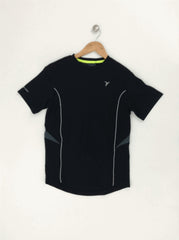 Black T-shirt