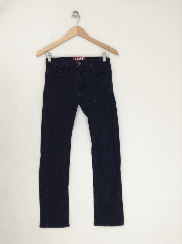 Black Jeans