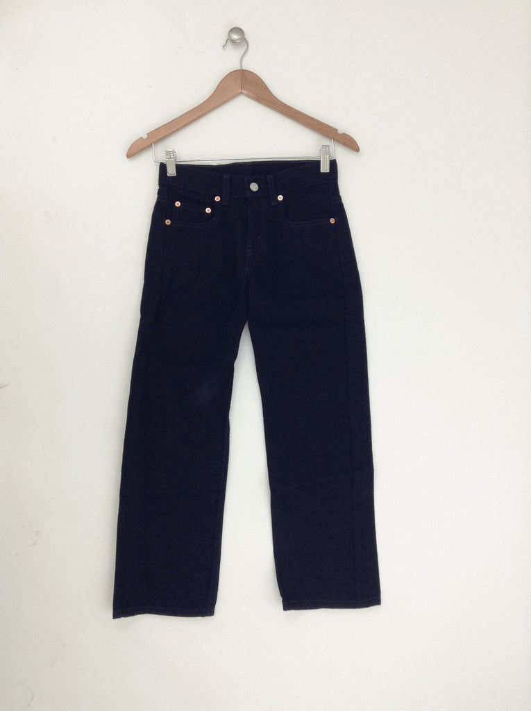 Black Jeans