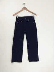 Black Jeans