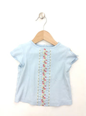 Blue Blouse