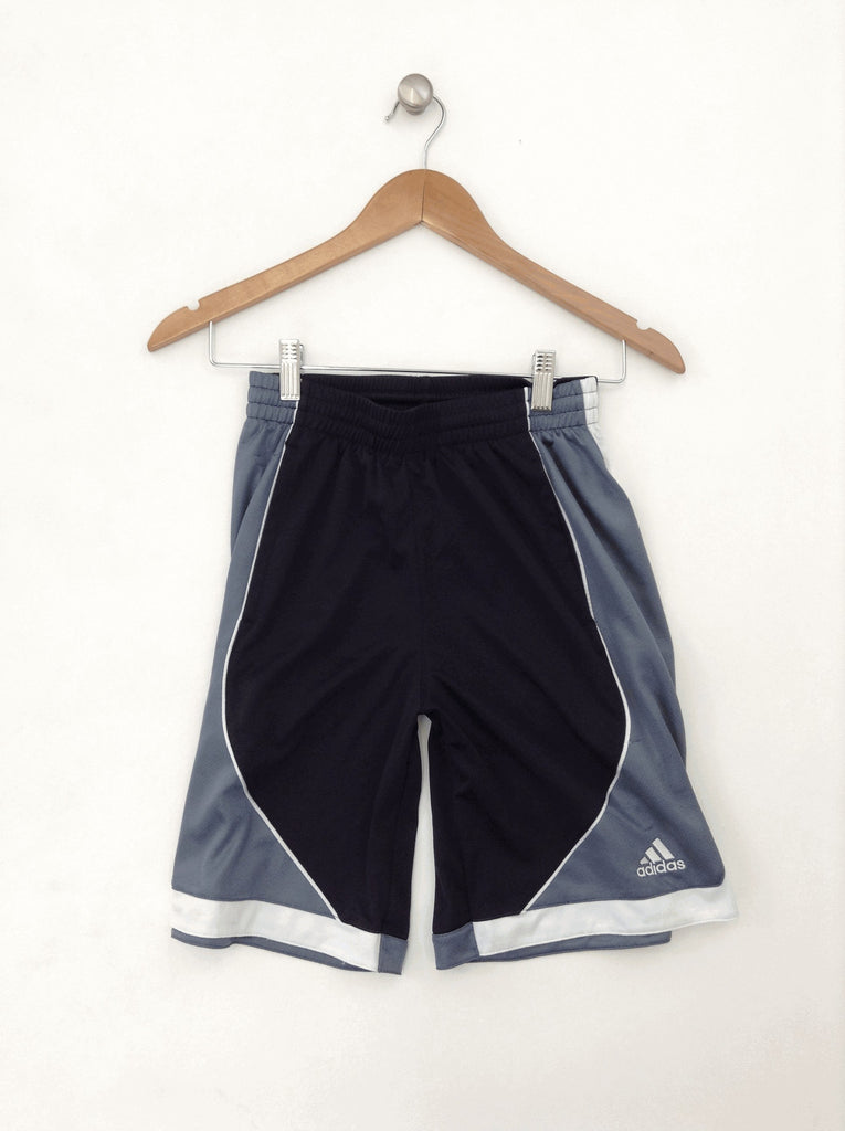 Black Shorts