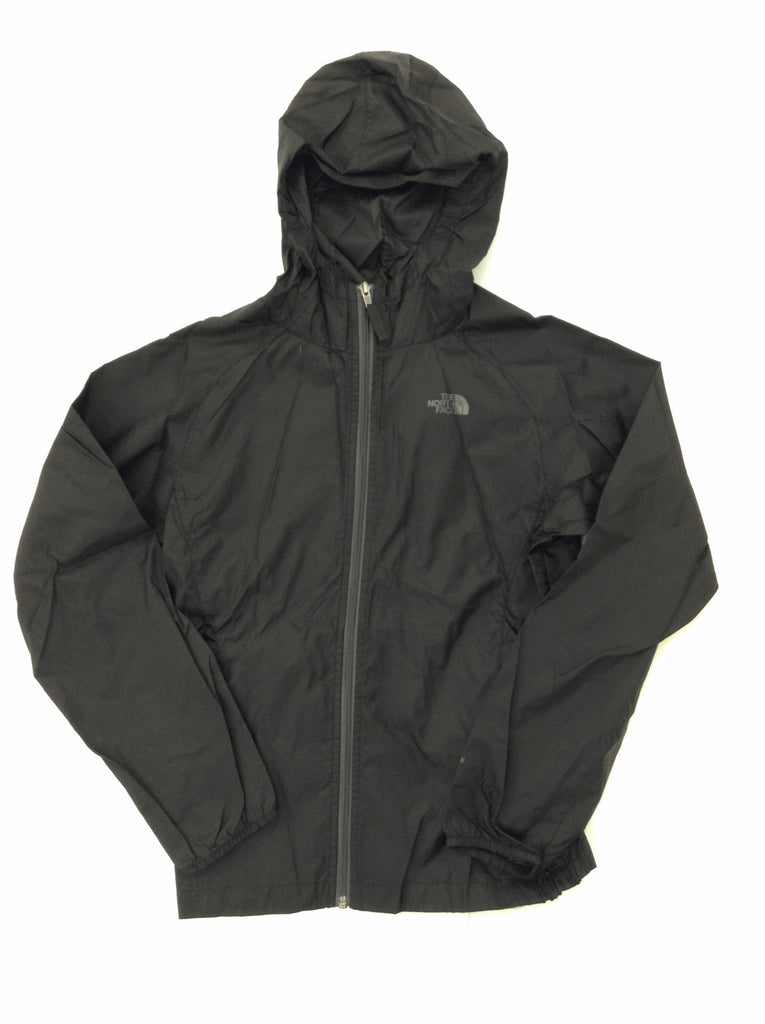 Black Jacket