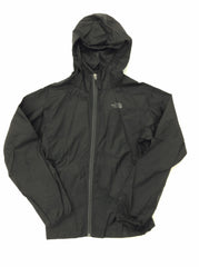 Black Jacket