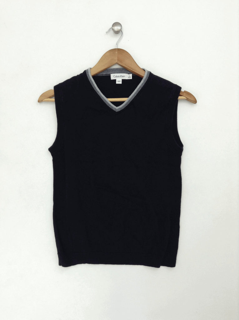Black Vest