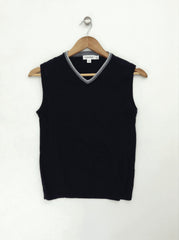 Black Vest