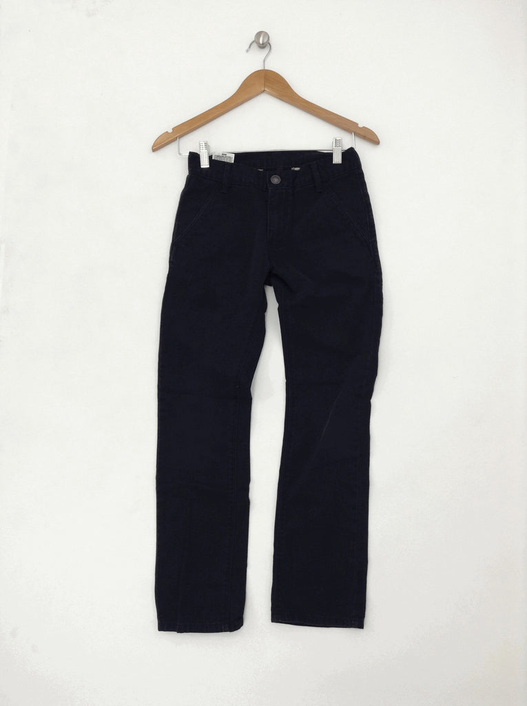 Black Jeans