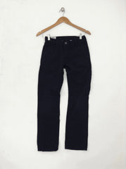 Black Jeans