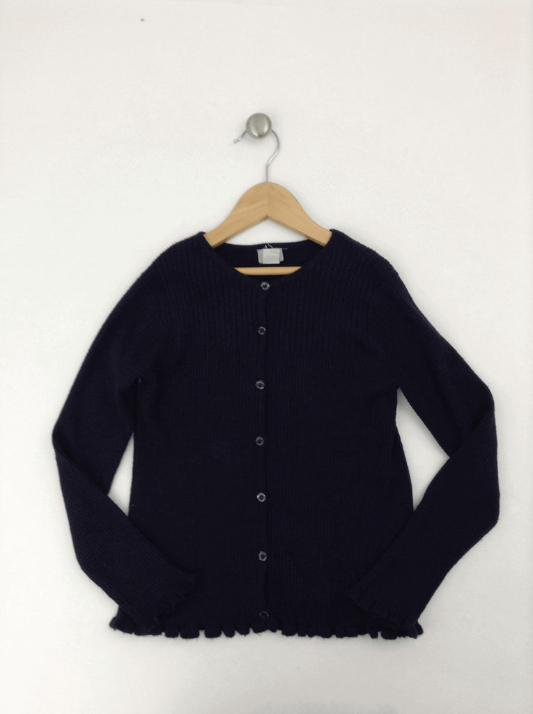 Black Sweater