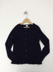 Black Sweater