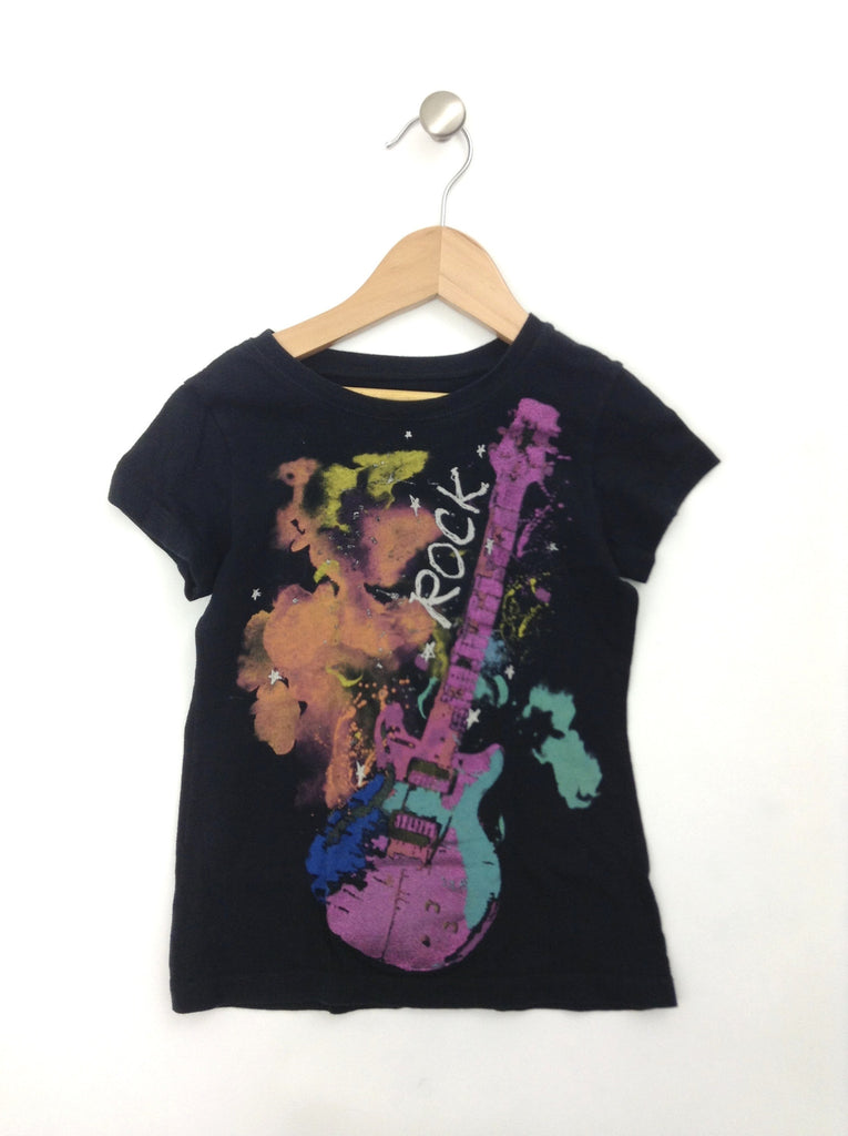 Black T-shirt