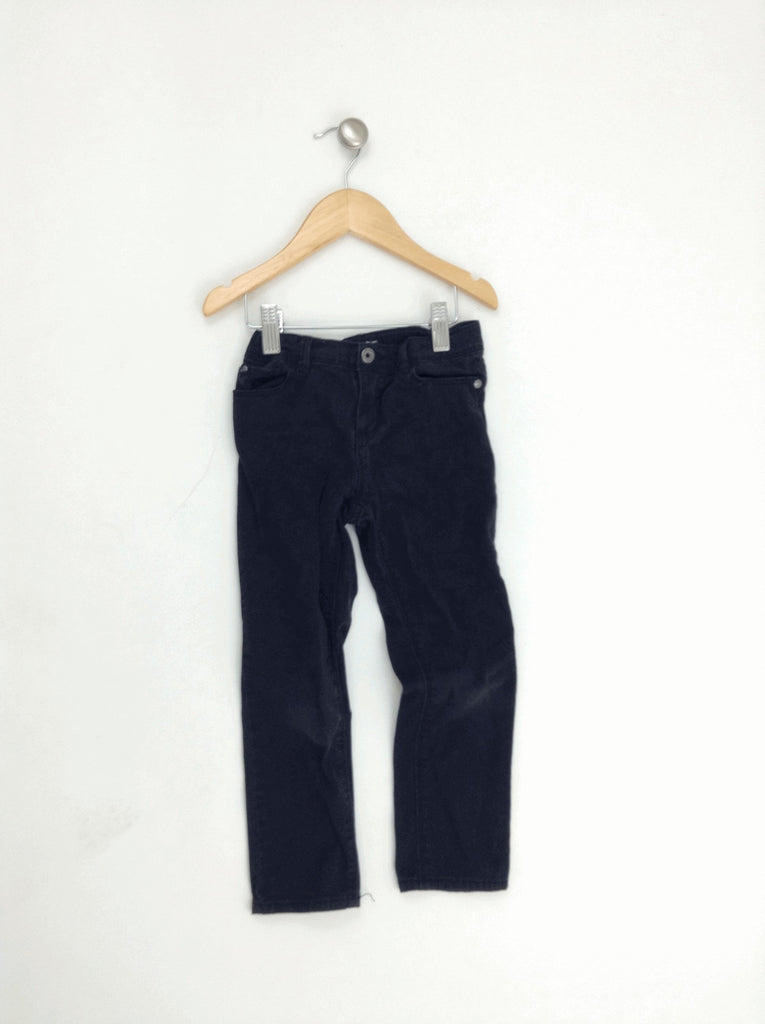 Black Pants