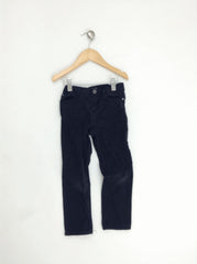 Black Pants