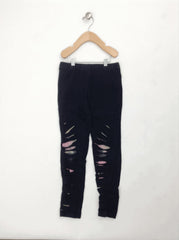 Black Leggings