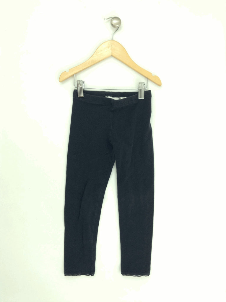 Black Pants
