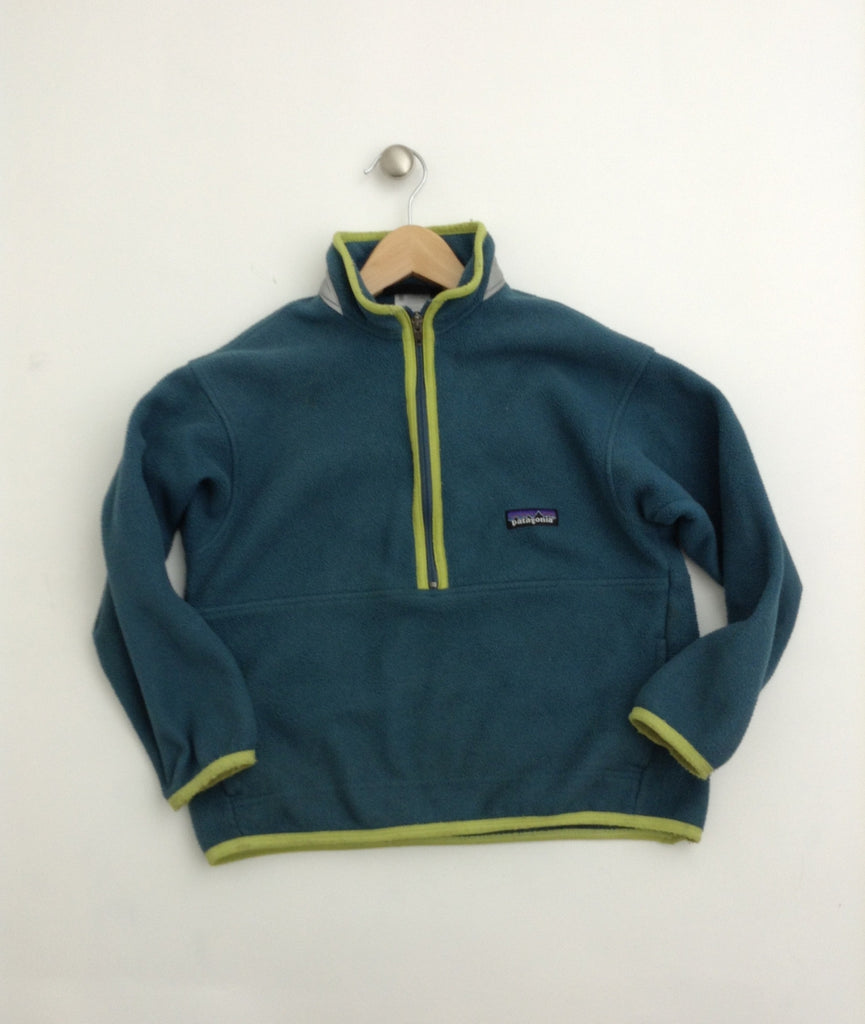 Blue Jacket
