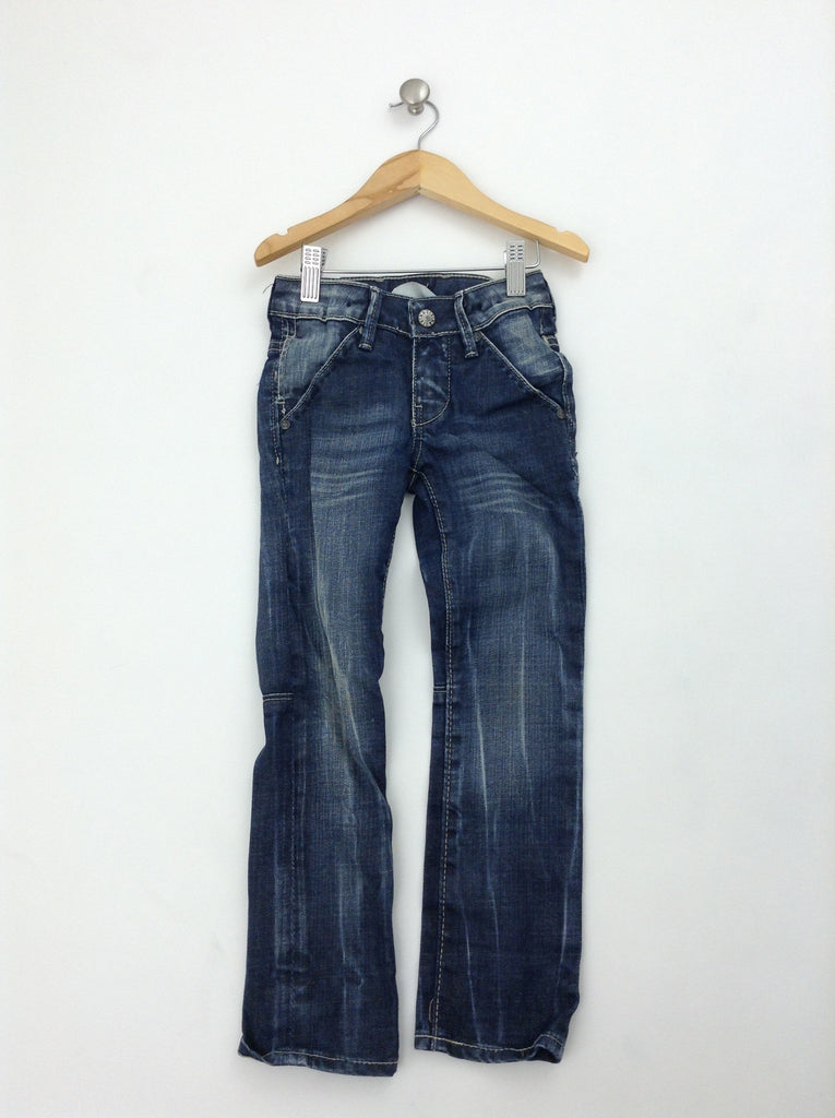 Blue Jeans
