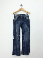 Blue Jeans