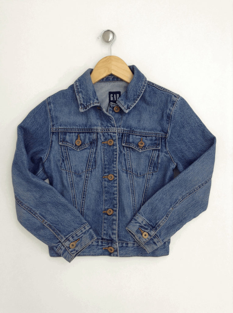 Blue Jacket