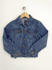 Blue Jacket