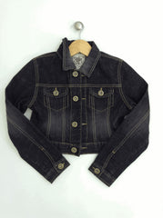 black Jacket
