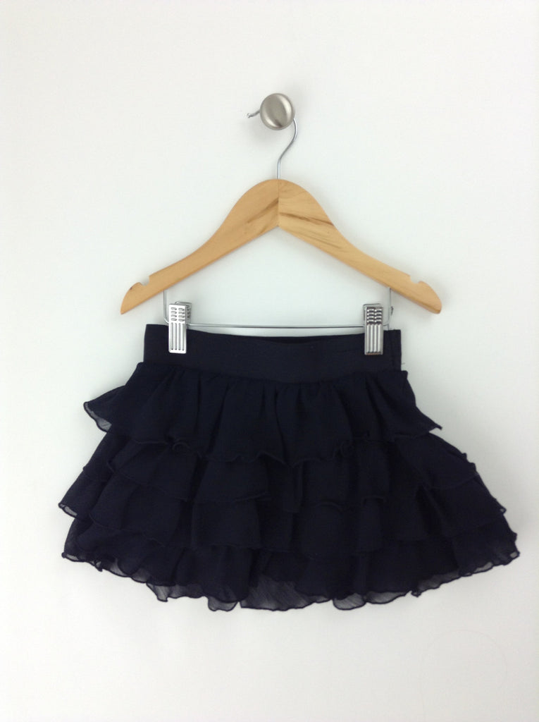 Black Skirt
