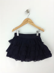 Black Skirt