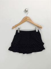 Black Skirt